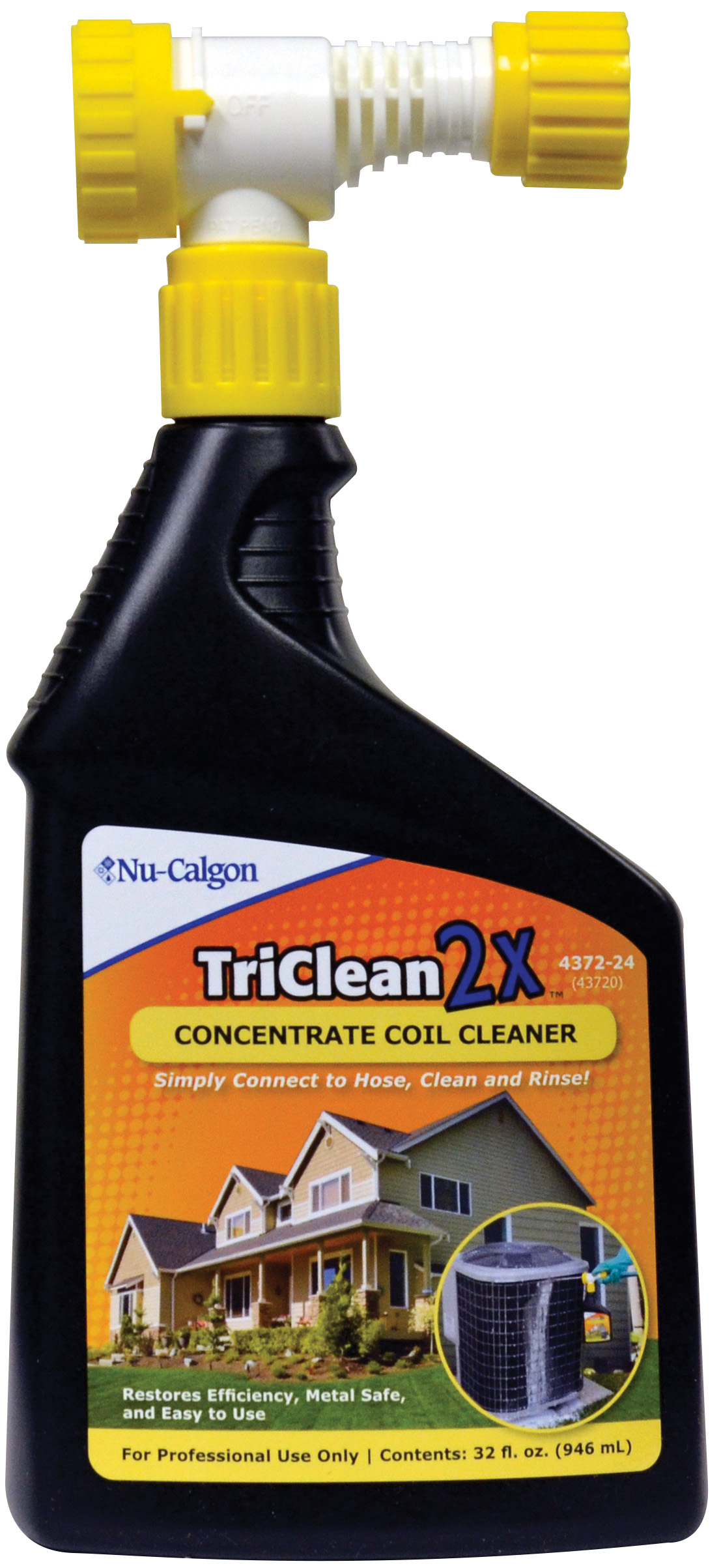  - Condenser Coil Cleaners